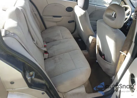 2005 Saturn Ion 2 from USA, damaged, VIN 1G8AJ52F05Z130924